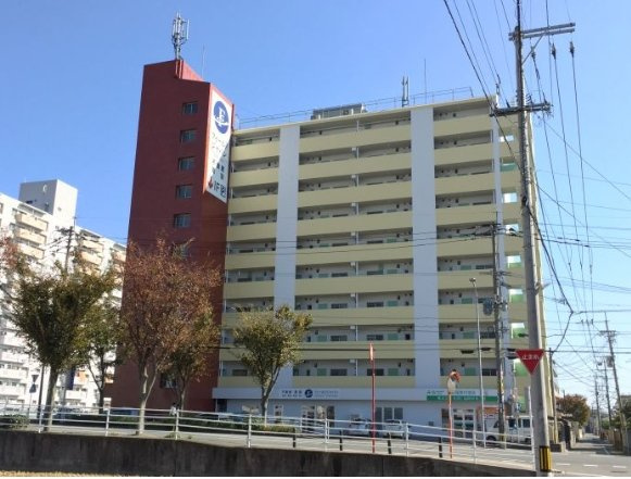 【エントランス】 | 富士ビルⅡ