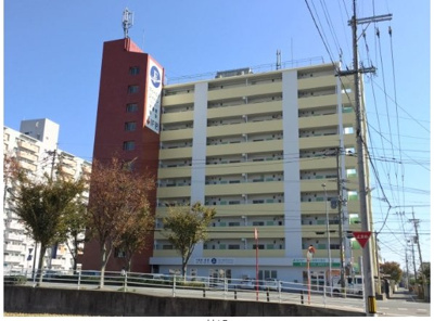 【外観】 | 富士ビルⅡ
