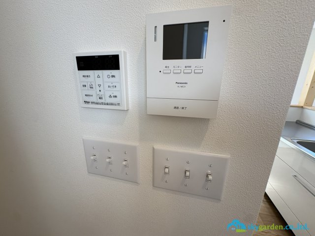 鎌倉市腰越5丁目　新築戸建　全1棟のその他|パネル類