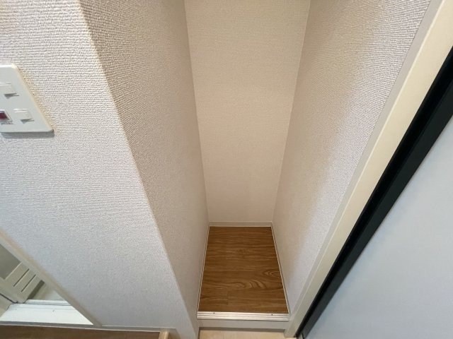 ピュアパレスⅡのその他共用部分