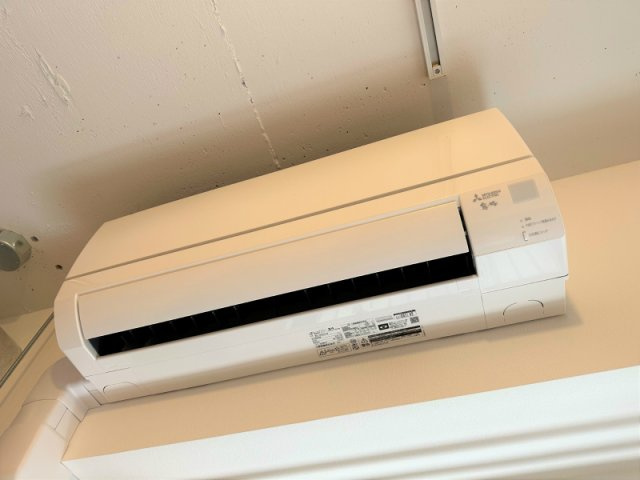 Belleviage Yokohamaの設備