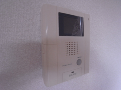【セキュリティ】 | ヴェルドミールⅡ