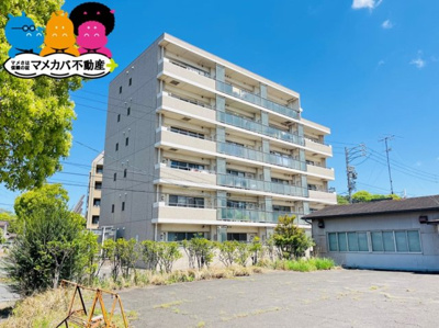 【外観】 | ヴェルドミールⅡ