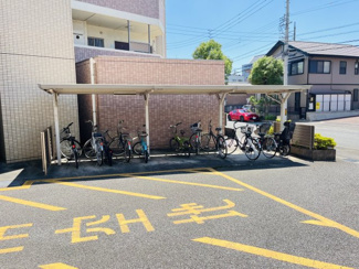 【その他共用部分】 | ヴェルドミールⅡ