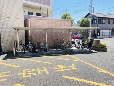 【その他共用部分】 | ヴェルドミールⅡ