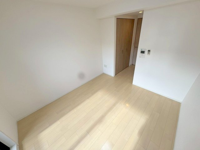 ファーストステージ北大阪レジデンスの内装