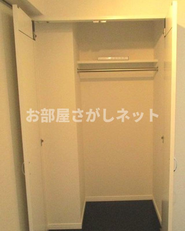ステージファースト常盤台【おとり物件なし】#学生・社会人にオススメ！初期費用分割払いOK！の収納