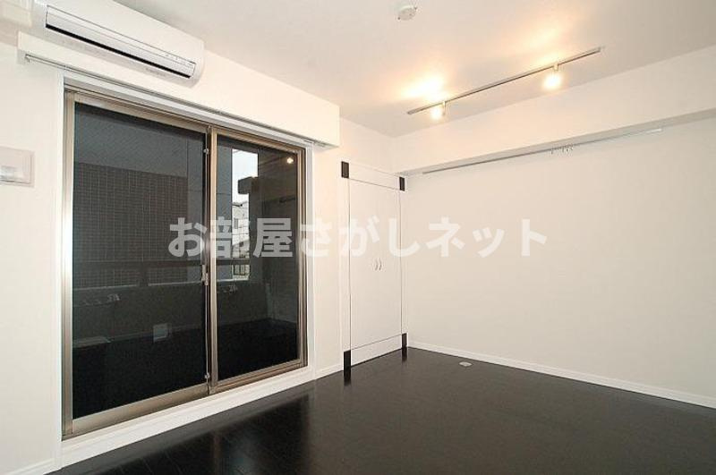 ステージファースト常盤台【おとり物件なし】#学生・社会人にオススメ！初期費用分割払いOK！の居間・リビング