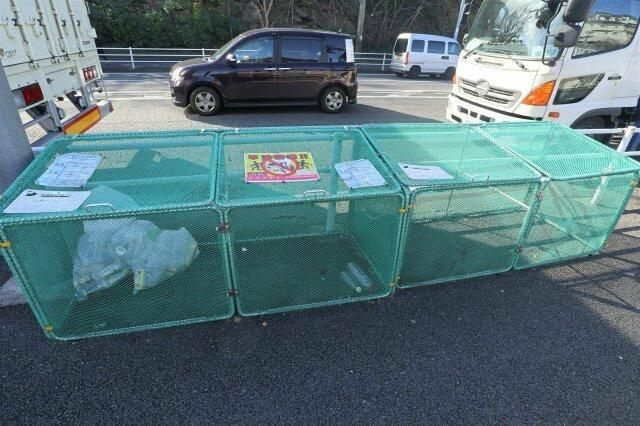 ＭＹ横浜戸塚のその他共用部分