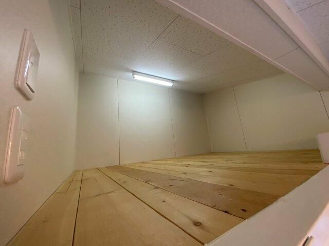 ＭＹ横浜戸塚の寝室
