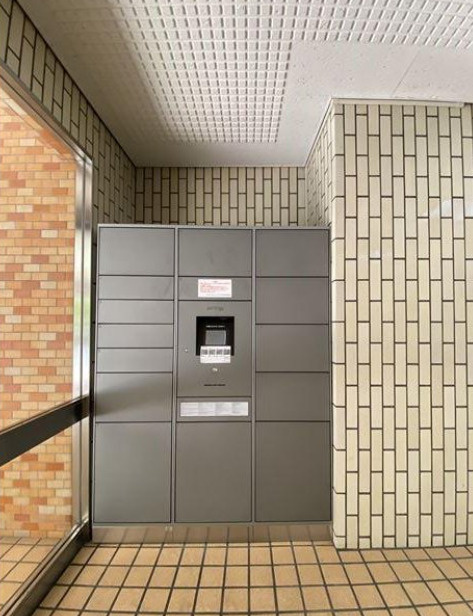 ライオンズステーションプラザ両国のその他共用部分