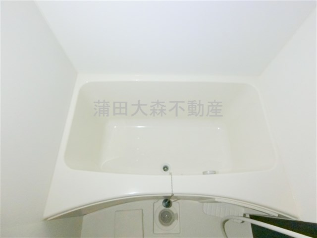 ラファライズの浴室