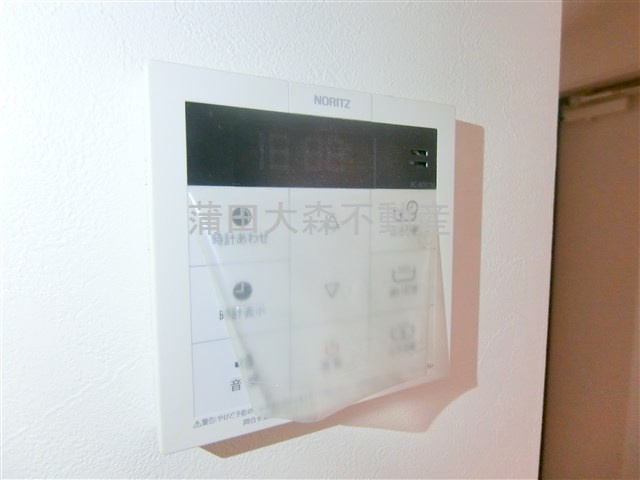 ラファライズの設備