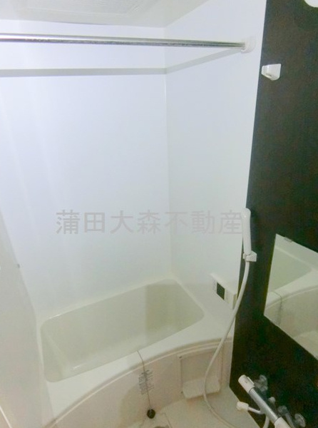 ラファライズの浴室|浴室乾燥機付きのバスルーム　お風呂　