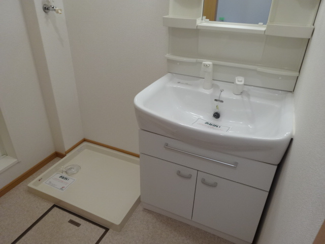 【洗面所】 | カリーノＲフィーネ | カリーノＲフィーネ(GoodHome)