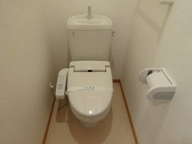 【トイレ】 | カリーノＲフィーネ | カリーノＲフィーネ(GoodHome)