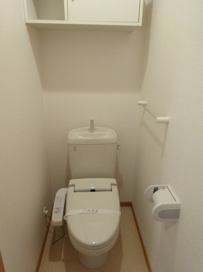 【トイレ】 | カリーノＲフィーネ | カリーノＲフィーネ(GoodHome)