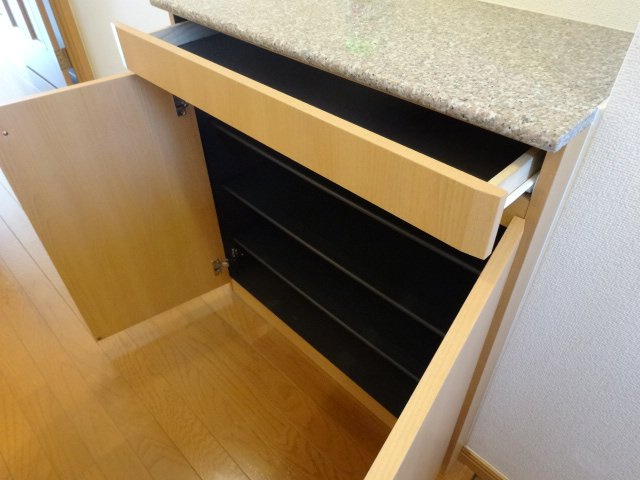 【収納】 | カリーノＲフィーネ | カリーノＲフィーネ(GoodHome)