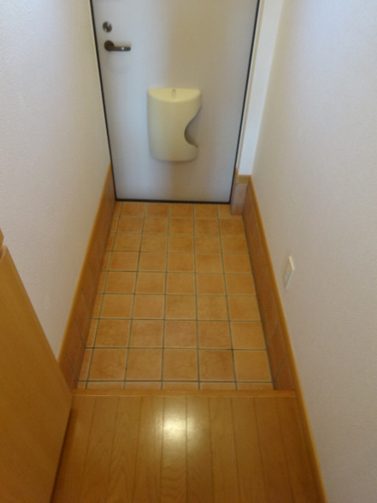 【玄関】 | カリーノＲフィーネ | カリーノＲフィーネ(GoodHome)