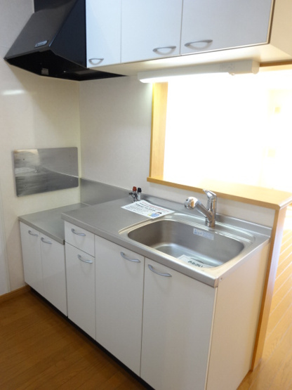 【キッチン】 | カリーノＲフィーネ | カリーノＲフィーネ(GoodHome)