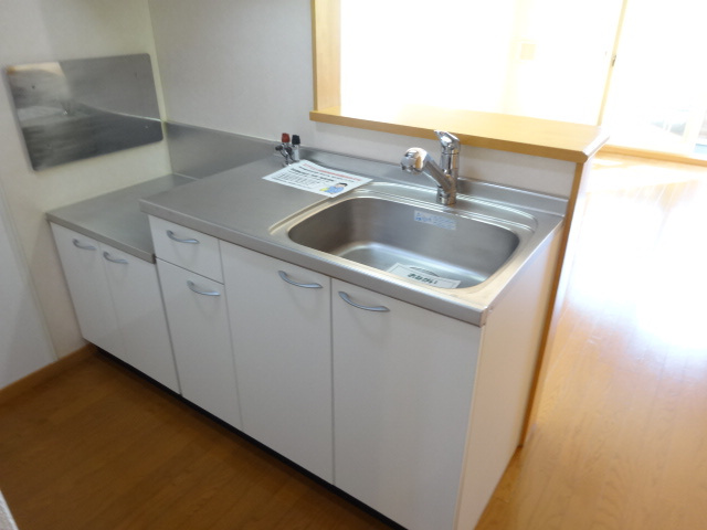 【キッチン】 | カリーノＲフィーネ | カリーノＲフィーネ(GoodHome)