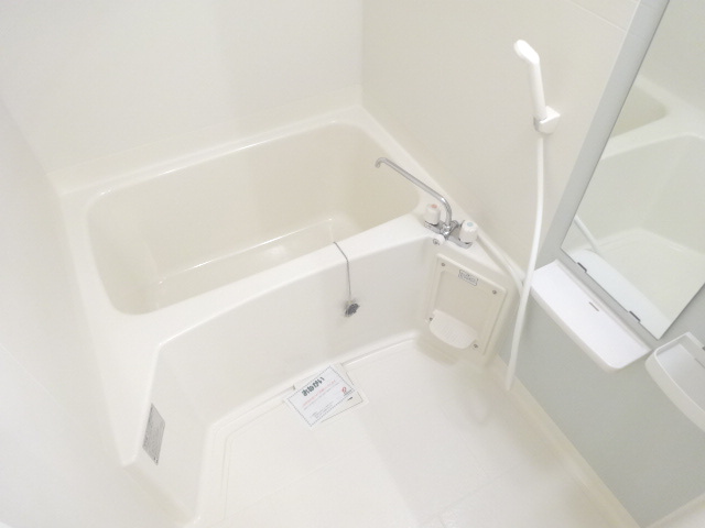【浴室】 | カリーノＲフィーネ | カリーノＲフィーネ(GoodHome)