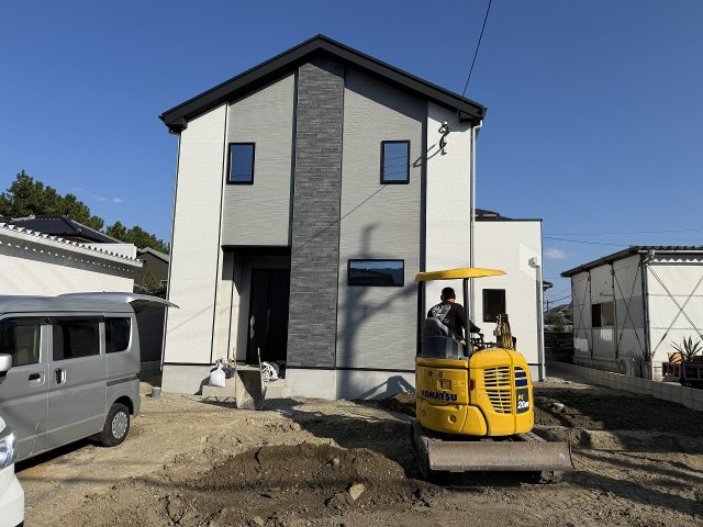 今津　新築戸建