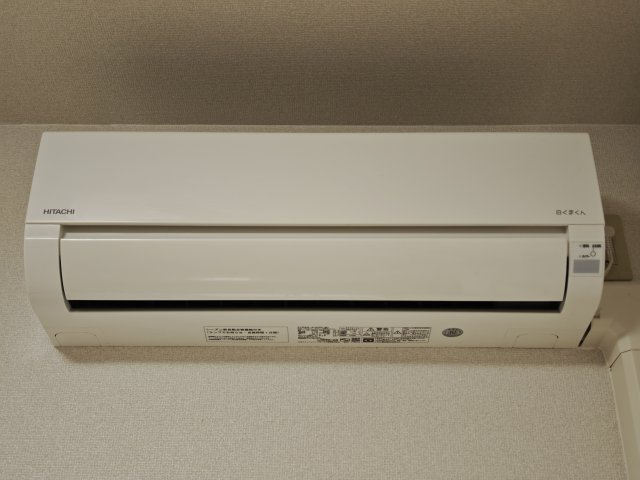 【設備】エスポワール三宮パートⅡ 
