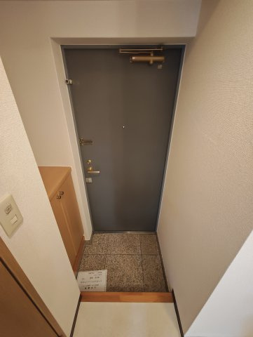 【玄関】エスポワール三宮パートⅡ 
