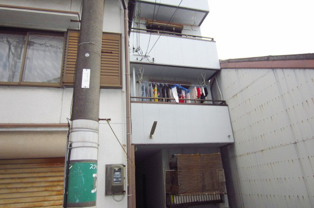 【外観】