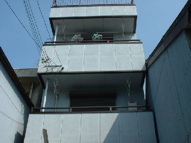 貝塚市北町のマンションの画像