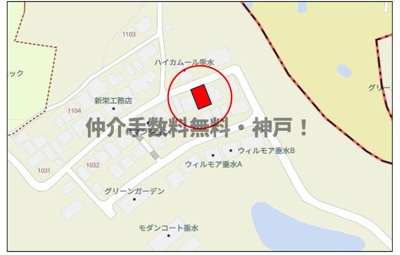 【外観】 | 神戸市垂水区下畑町字石畳　新築戸建　仲介手数料無料！ | 垂水区下畑町　新築　仲介手数料無料！