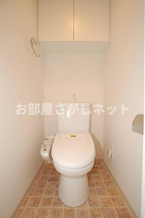 グランドコンシェルジュ大森西【おとり物件なし】#学生・社会人にオススメ！初期費用分割払いOK！のトイレ