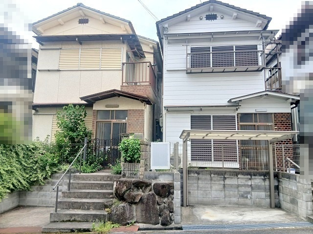 【外観】 | ■□楠葉野田二丁目　土地□■
