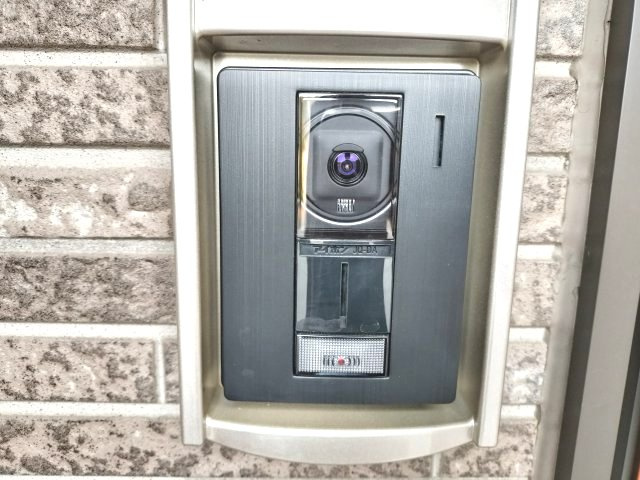【セキュリティ】 | クリスタル・コート | クリスタル・コート(GoodHome)