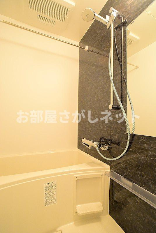 ステージファースト成増【おとり物件なし】#学生・社会人にオススメ！初期費用分割払いOK！の浴室