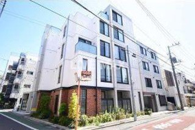 ＰＡＳＥＯ武蔵小山Ⅱの画像