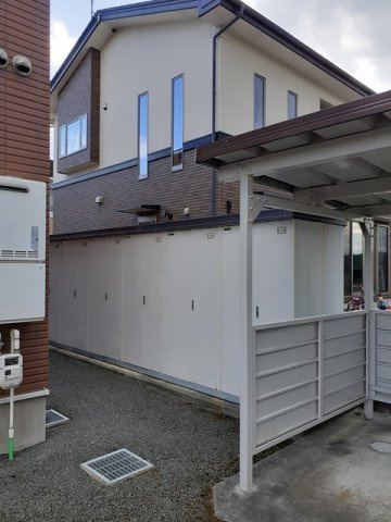 セントプリムローズⅠのその他
