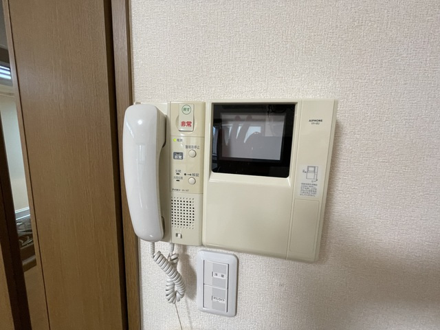 ニューキャピタルビルＮのセキュリティ