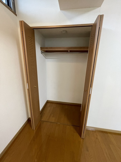 ニューキャピタルビルＮの収納