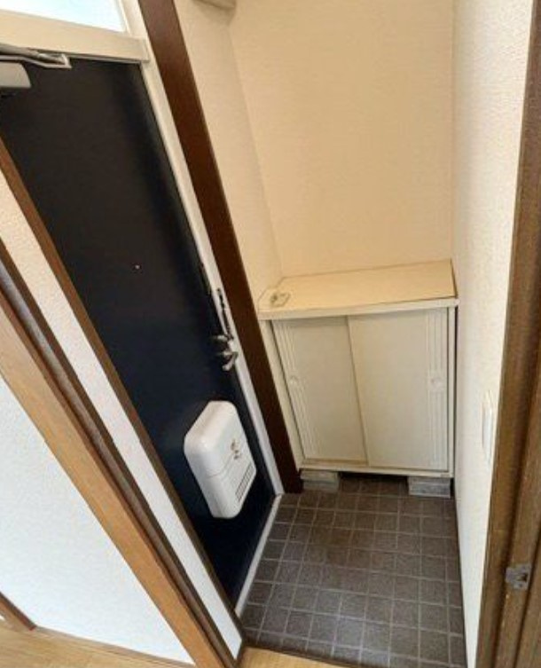 シルエラの玄関|別部屋参照