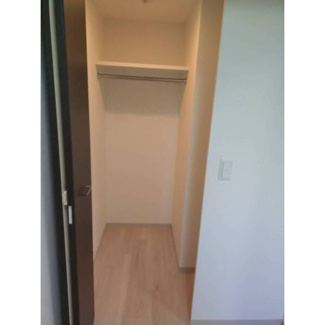 【収納】 | エステムコート名古屋TWIN　WEST | ※同シリーズイメージ写真