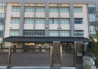 【周辺】 | 八尾市太田六丁目　売地
