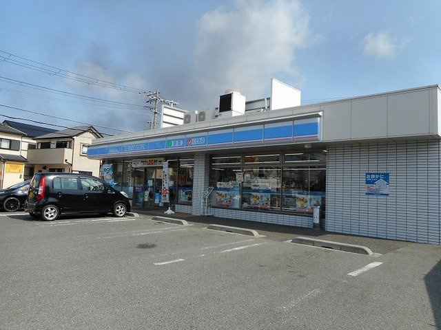 ルミエール伍番館の周辺|ローソン西明石５丁目まで500m