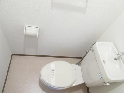 【トイレ】 | アーバンビュー本川越 | トイレも気になるポイント