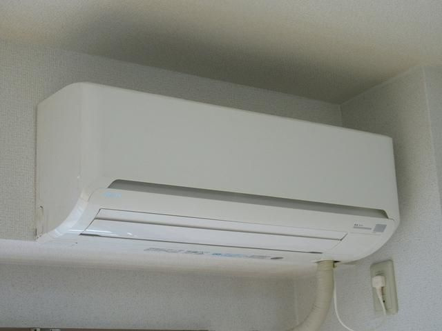【設備】 | アーバンビュー本川越
