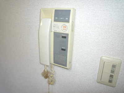 【設備】 | アーバンビュー本川越
