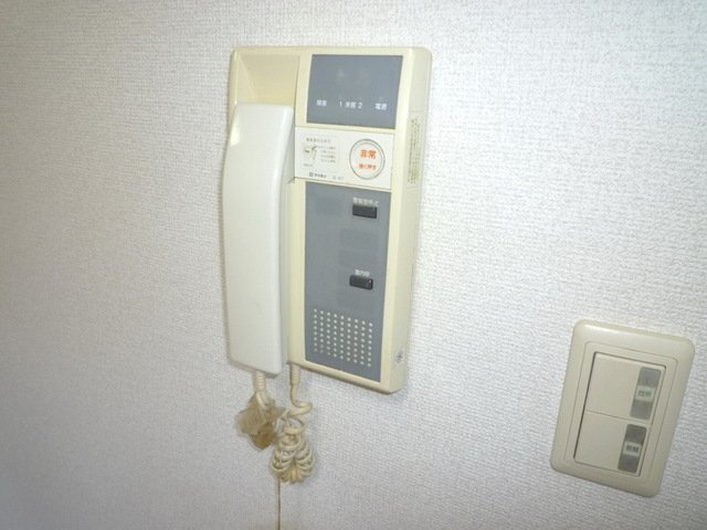 【設備】 | アーバンビュー本川越