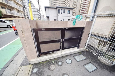 【その他共用部分】 | アーバンビュー本川越