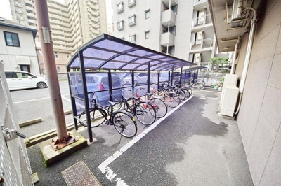 【その他共用部分】 | アーバンビュー本川越